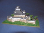Himeji Castle $10