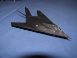 1/144 F-117 $4
