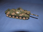 1/72 Russian T-62 $4