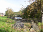 River near Hinsdale NH